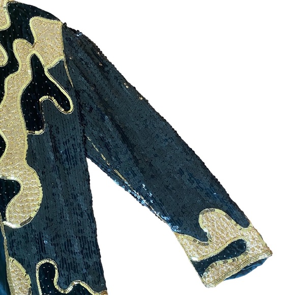 🩷 490 fantasy by lisa kane 2 piece set M - Picture 6 of 9